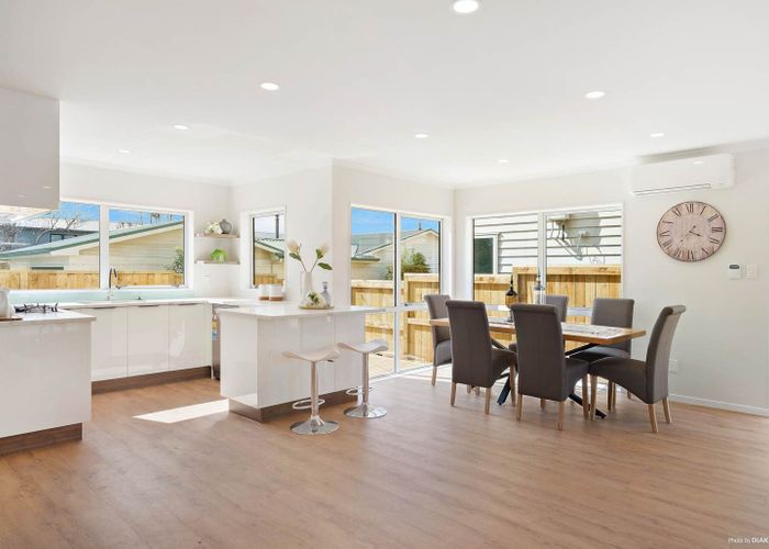  at 133B Union Road, Howick, Manukau City, Auckland