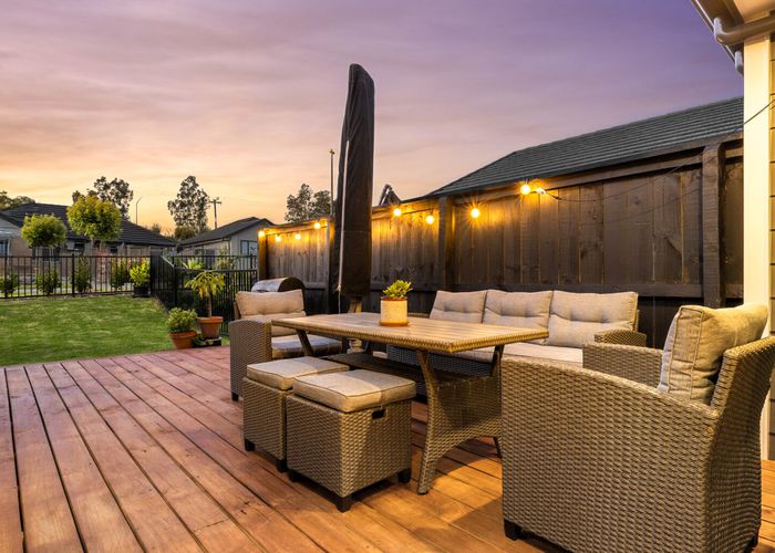  at 9 Metoriti Crescent, Pukekohe, Franklin, Auckland