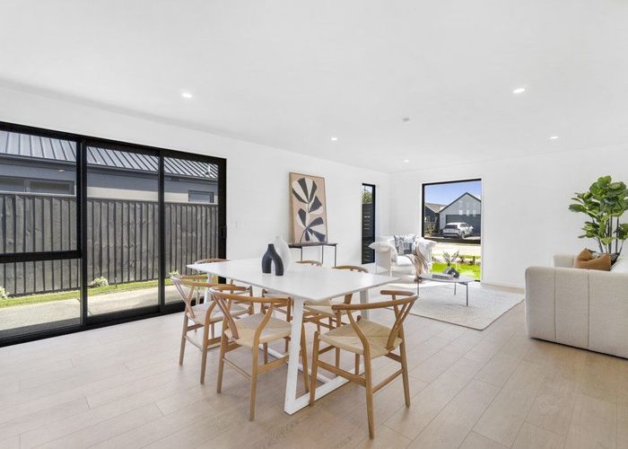  at 41 Flaxmill Road, Casebrook, Christchurch