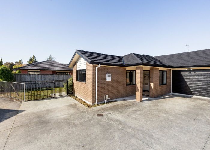  at 5/63 Knighton Road, Hillcrest, Hamilton