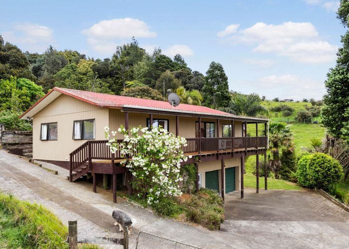  at 123 Hira Access Road, Onewhero, Franklin, Auckland