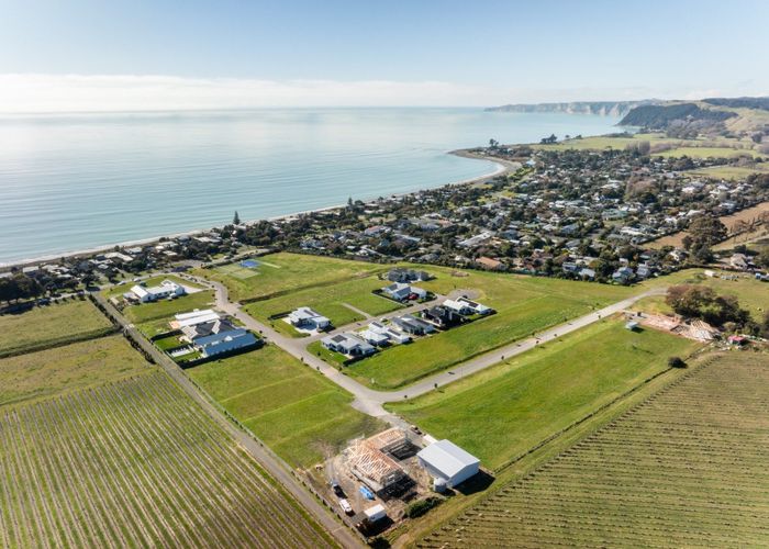  at Te Awanga Terraces, Te Awanga, Hastings, Hawke's Bay