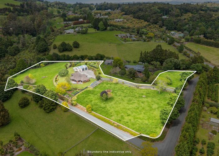  at 6 De L'Isle Lane, Whangarei