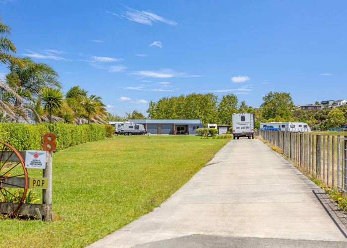  at 8 Te Ranginui Place, Karikari Peninsula, Far North, Northland