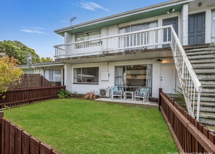  at 1/605 Hereford Street, Linwood, Christchurch City, Canterbury