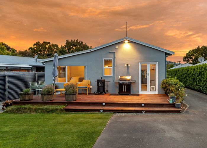  at 111 Rose Street, Somerfield, Christchurch