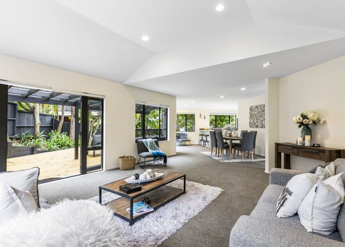  at 11A Godfrey Place, Kohimarama, Auckland City, Auckland