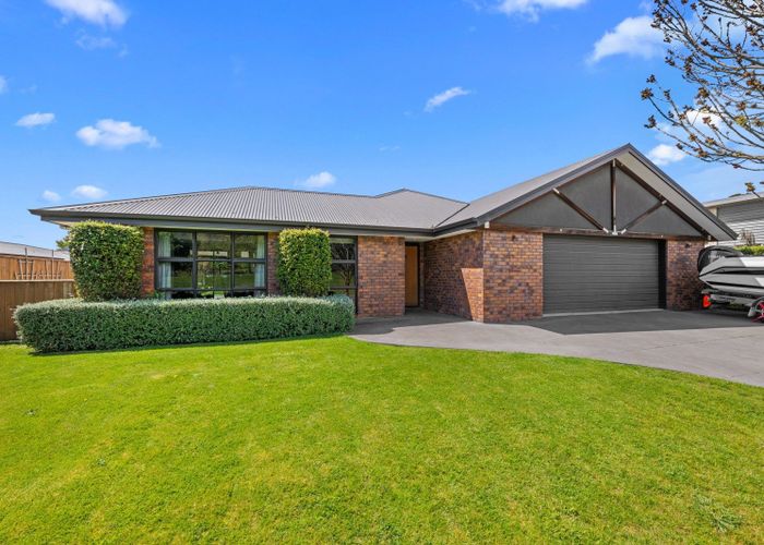  at 35 Forest Park Drive, Witherlea, Blenheim, Marlborough
