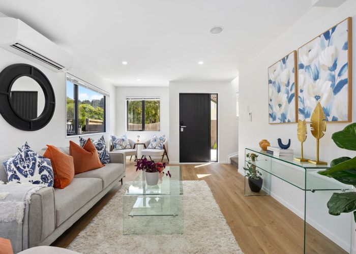  at 5C Pendlebury Street, Green Bay, Waitakere City, Auckland