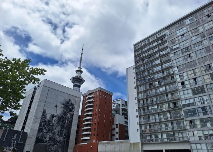  at 514/72 Nelson Street, Auckland Central, Auckland