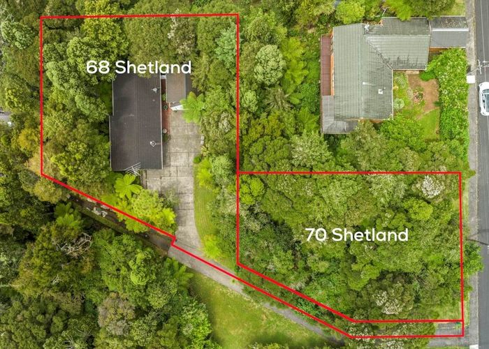  at 70 Shetland Street, Glen Eden, Auckland