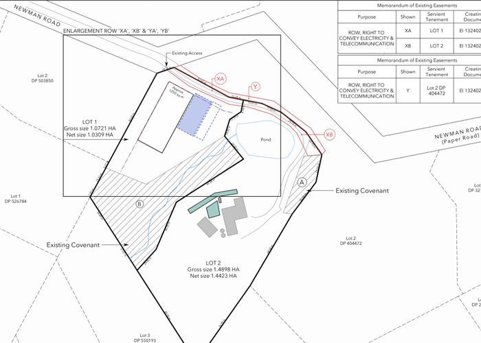  at 66 Newman Road, Stillwater, Rodney, Auckland