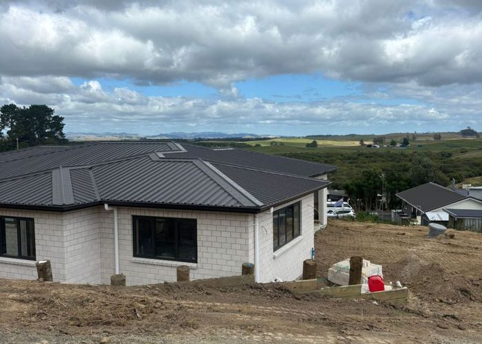  at 6 NAHO PLACE, Meremere, Waikato, Waikato