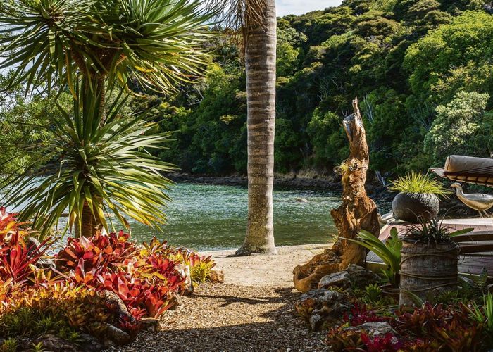  at 30-32 Wairua Road, Omiha, Waiheke Island, Auckland