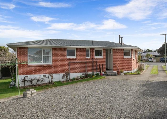  at 8 Ruthken Crescent, Springlands, Blenheim