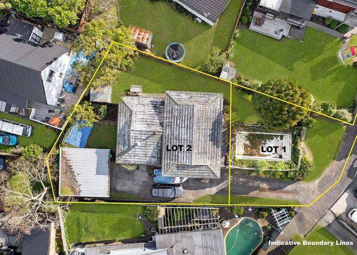  at Lot 1/14 Maroubra Place, Botany Downs, Manukau City, Auckland