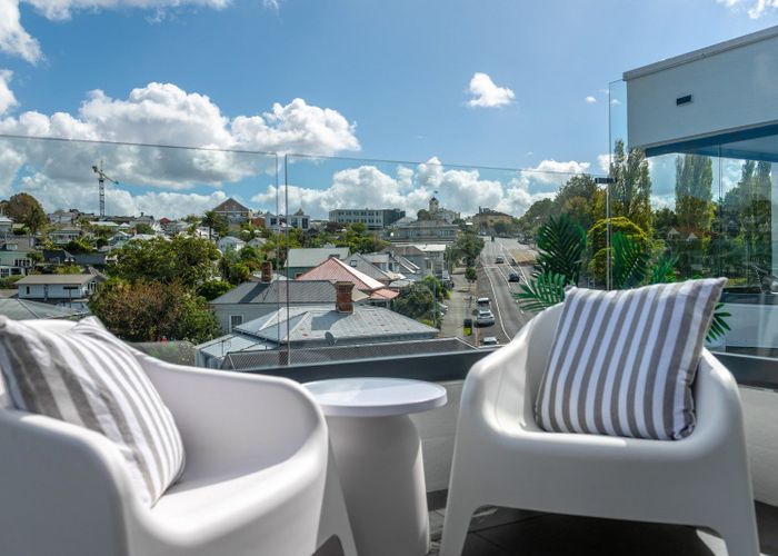  at Apt 4G, 36 College Hill, Freemans Bay, Auckland City, Auckland