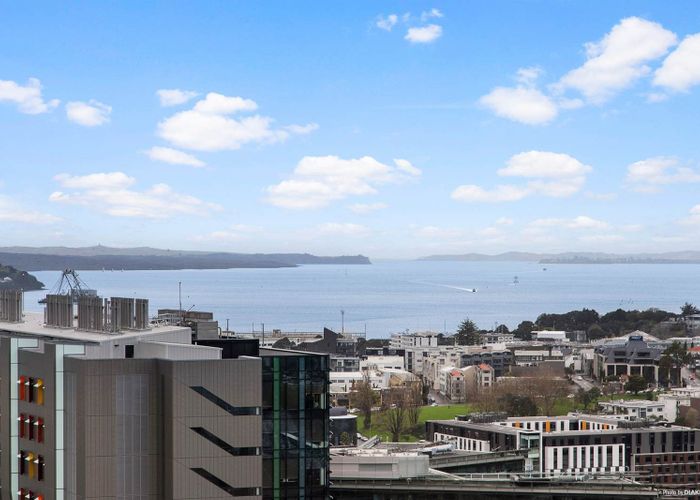  at 1304/37 Symonds Street, City Centre, Auckland City, Auckland