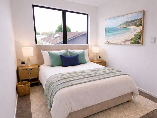  at 12/21 Tennessee Avenue, Mangere East, Manukau City, Auckland