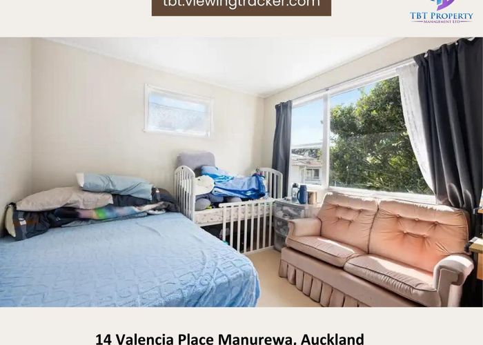  at 14 Valencia Place, Manurewa, Manukau City, Auckland