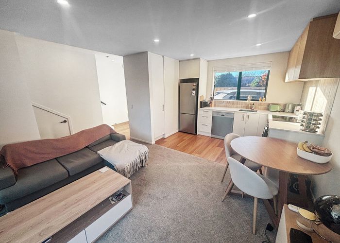  at 4/26 Warrington Street, St. Albans, Christchurch City, Canterbury