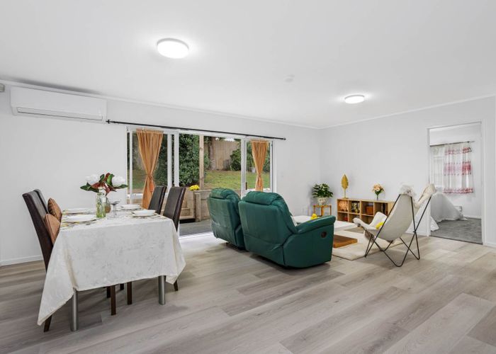  at 43 Central Park Drive, Te Atatu South, Waitakere City, Auckland