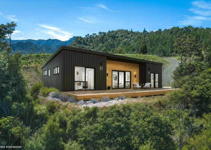  at 96 Tapu Rise Heights, Tapu, Thames-Coromandel, Waikato