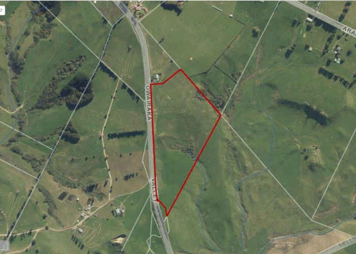  at 63 Owairaka Valley Road, Parawera, Te Awamutu