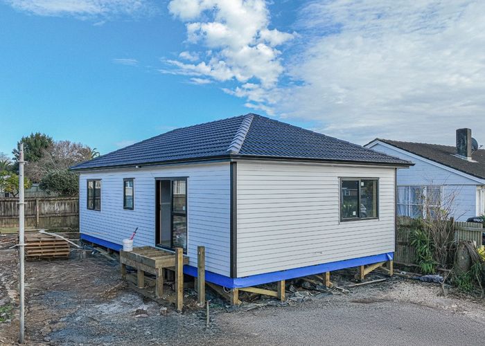  at 2A Wimpey Street, Mangere, Manukau City, Auckland