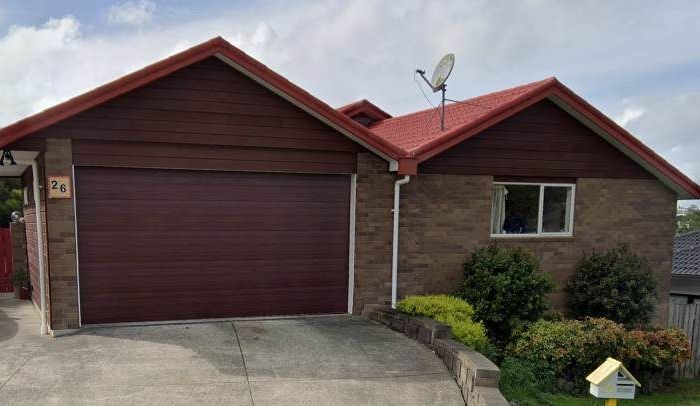  at 26 Vintage Drive, Henderson, Waitakere City, Auckland