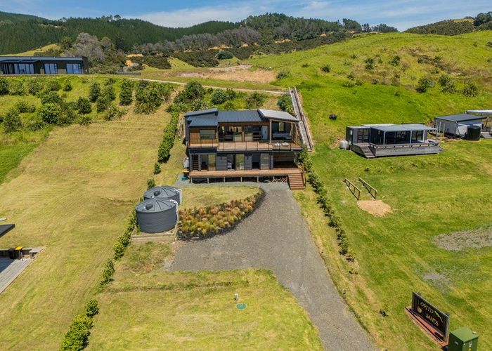  at 45 Skippers Road, Opito, Thames-Coromandel, Waikato