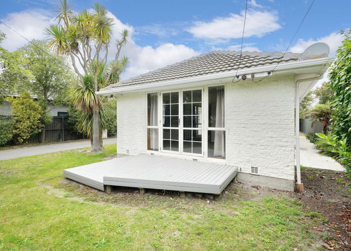  at 134 Rowses Road, Aranui, Christchurch City, Canterbury
