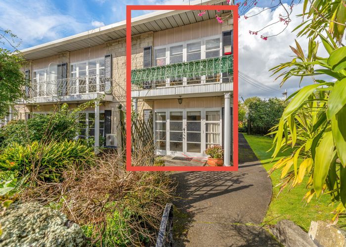  at 1/1 Orakei Road, Remuera, Auckland
