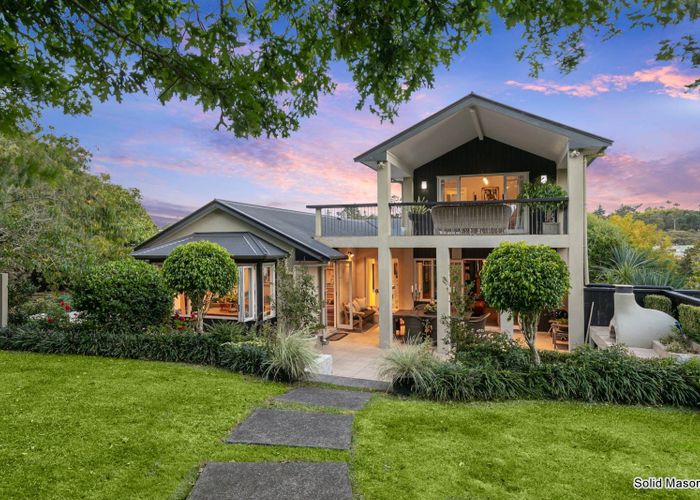  at 44 Isobel Road, Greenhithe, North Shore City, Auckland