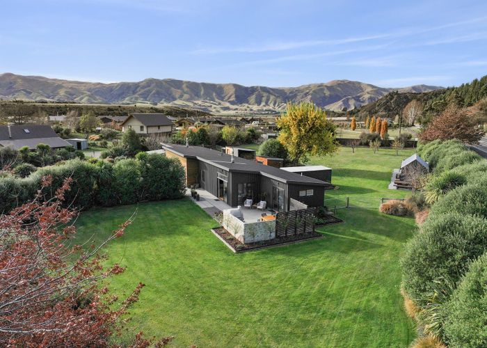  at 2 Pisa Road, Luggate, Wanaka, Otago