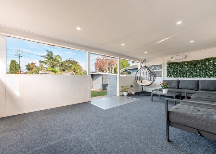  at 1/29 Park Avenue, Papatoetoe, Manukau City, Auckland