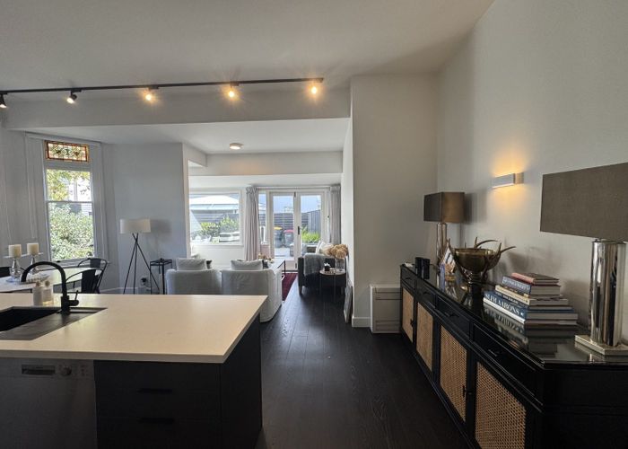  at 6/7 Beverley Street, Merivale, Christchurch City, Canterbury