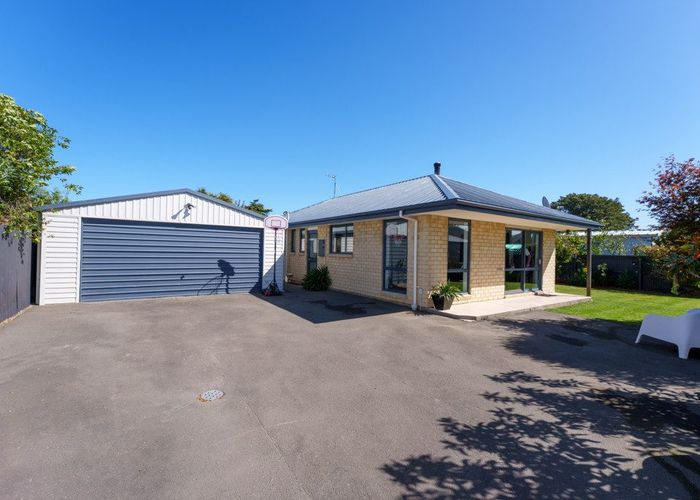  at 7A Kaplan Avenue, Islington, Christchurch City, Canterbury