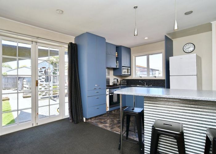  at 116 Joy Street, Shirley, Christchurch