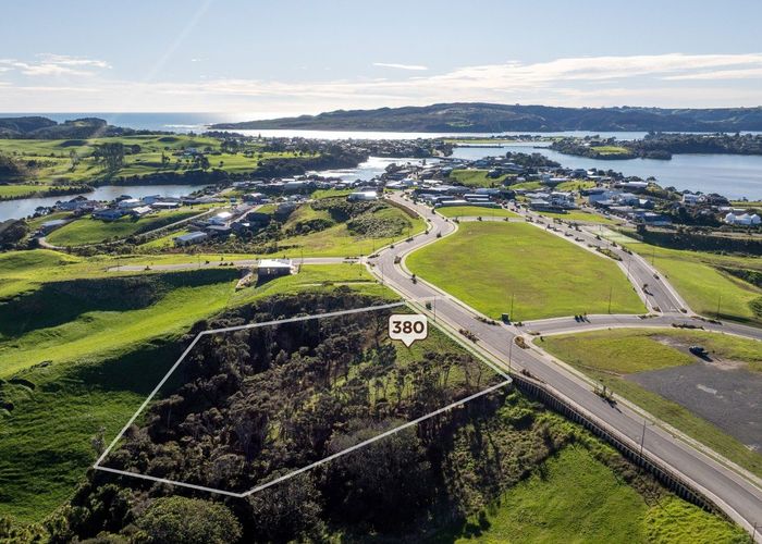  at Lot 380 Rangitahi Peninsula, Raglan, Waikato, Waikato