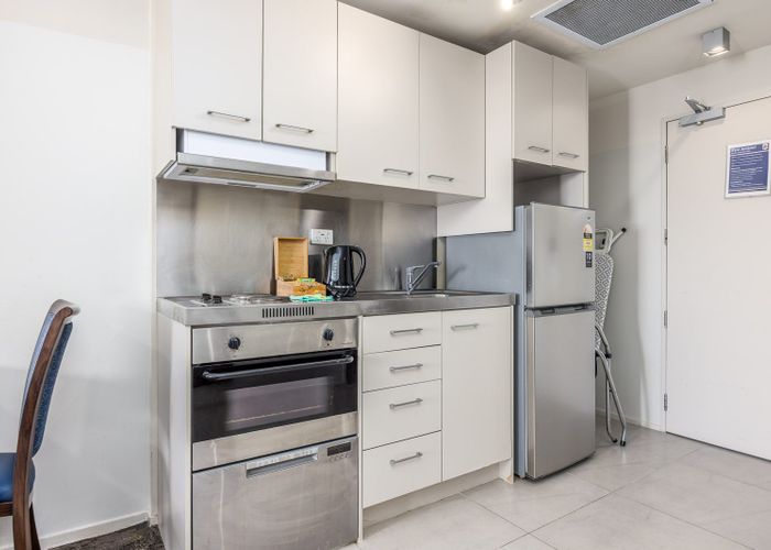  at 806/188 Hobson Street, City Centre, Auckland City, Auckland