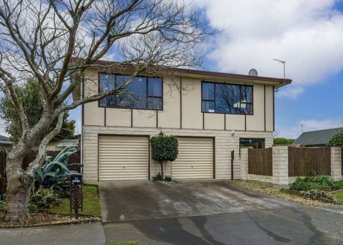  at 23 Freebairn Street, Redwood, Christchurch