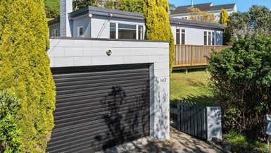  at 142 Pembroke Road, Wilton, Wellington