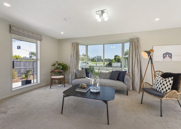  at 297 Sawyers Arms Road, Bishopdale, Christchurch