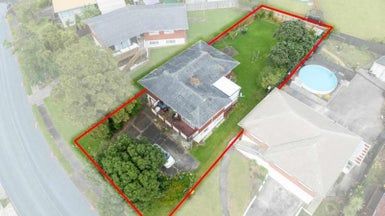  at 33 Alton Terrace, Pakuranga Heights, Auckland