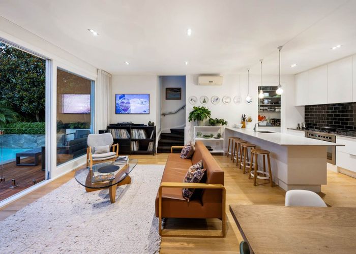  at 25 Selbourne Street, Grey Lynn, Auckland City, Auckland