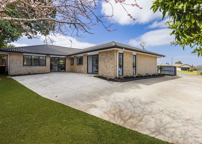 at 12 Mark Edgar Place, Clendon Park, Auckland