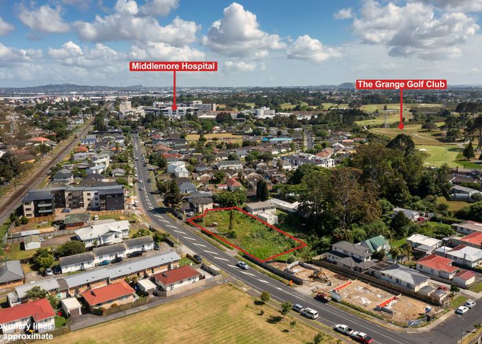  at 29 Swaffield Road, Papatoetoe, Manukau City, Auckland