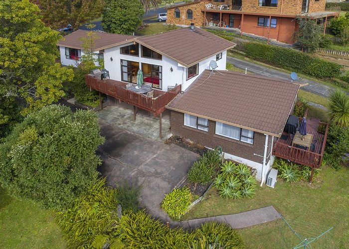 Free property data for 25 Rivendell Place, Warkworth homes.co.nz