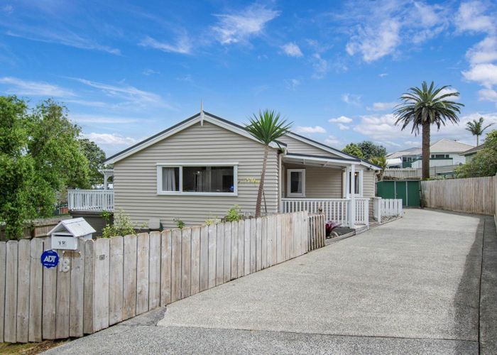  at 18 Wilkinson Avenue, Kamo, Whangarei, Northland
